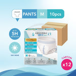 Conti-Fit Soft Adult Pants