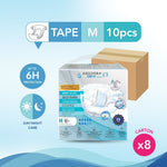 Conti-Fit Plus Adult Diapers