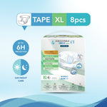 Conti-Fit Soft Adult Diapers