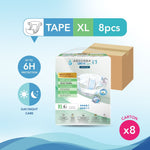 Conti-Fit Soft Adult Diapers