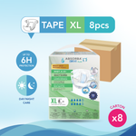Conti-Fit Plus Adult Diapers