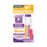 Pearlie White Defenze Antiseptic Oral Spray 8.5ml