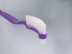 Pearlie White Denture Brush