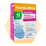Pearlie White DentureClean - Denture Cleansing Tablets 42pcs