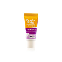 Pearlie White Advanced Gum Health Toothpaste 10g