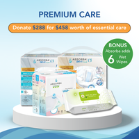 (Donate a Bundle) Premium Care Bundle